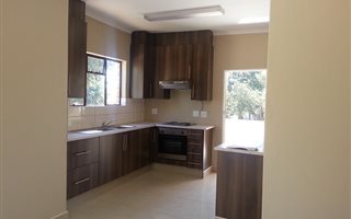 3 Bedroom Townhouse in Hurlyvale