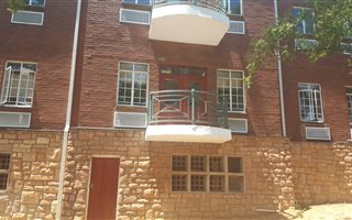 102.400001525879 m² Office Space in Edenvale