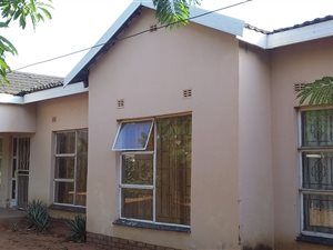 3 Bed House in Louis Trichardt