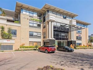 4092 m² Commercial space in Morningside