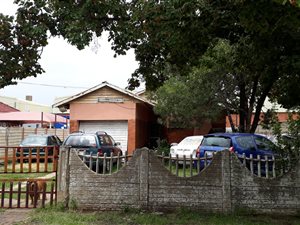 3 Bed House in Vereeniging Central
