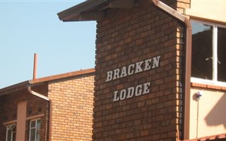 3 Bedroom Apartment in Brackenhurst