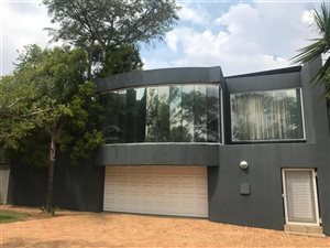 3 Bed House in Kyalami