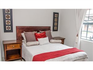 2 Bedroom Apartment in Montana Gardens