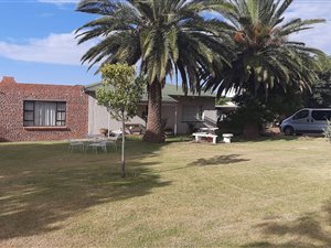 3 Bed House in Bloemfontein Farms