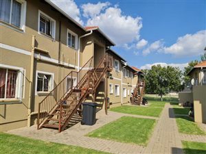 2 Bed Apartment in Comet