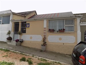 2 Bed House in North End