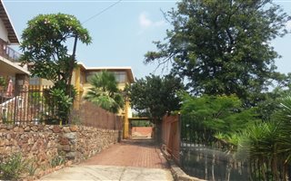 8 Bedroom House in Capital Park