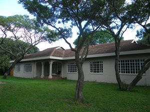 4 Bed House in Brummeria