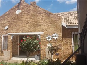 2 Bed House in Denneoord