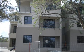 1 Bedroom Apartment in Hoedspruit