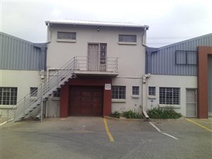 366 m² Industrial space in City Deep