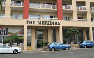 2 Bedroom Apartment in New Town Centre