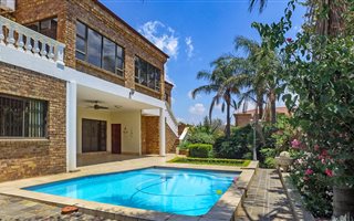 4 Bedroom Cluster in North Riding