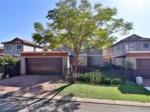 3 Bed House in Meyersig Lifestyle Estate