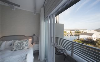 3 Bedroom Apartment in Thesen Islands