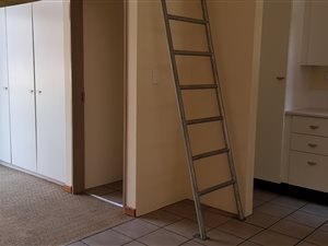 1 Bed Apartment in Houghton Estate