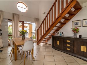 2 Bed Apartment in Lonehill