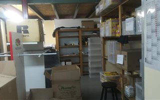 185 m² Commercial space in Pinetown Central