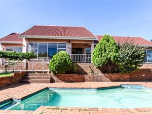 3 Bed House in Wilro Park