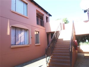 2 Bedroom Townhouse in Delarey