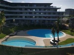 2 Bed Apartment in Sibaya Precinct