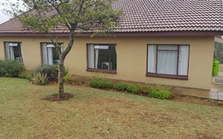 900 m² Commercial space in Sabie