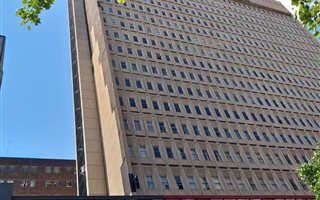 40 m² Commercial space in Braamfontein