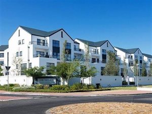1 Bed Apartment in Firgrove