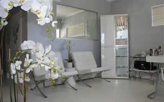 84 m² Office Space in Hazeldean (Silverlakes Surroundings)