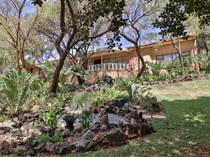 3 Bed House in Montana Park