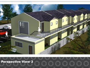 2 Bed Apartment in Tongaat Central