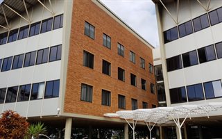 Commercial space in Umhlanga Rocks