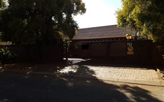 4 Bedroom House in Petersfield
