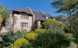 3 Bedroom Duplex in Sharonlea