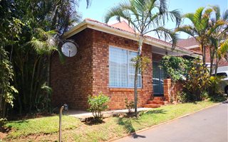 2 Bedroom Townhouse in Willard Beach