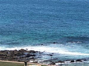 2 Bed Apartment in Mossel Bay