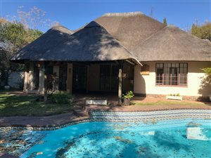 3 Bed House in Gallo Manor