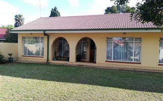 3 Bedroom House in Falcon Ridge
