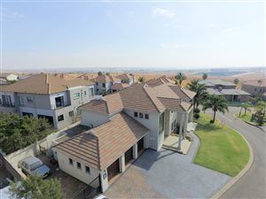 4 Bed House in Valleyview Estate