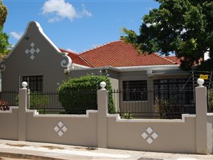 3 Bed House in Mount Croix