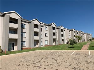 2 Bed Apartment in Blue Hills