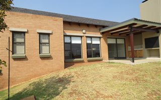2 Bedroom House in Retire at Midstream
