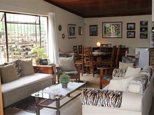2.5 ha Farm in Kempton Park Central