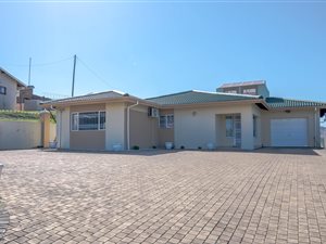 4 Bedroom House in Verulam