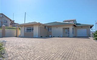 4 Bedroom House in Verulam