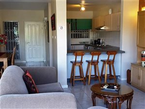 3 Bed Apartment in Willard Beach