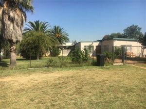 1 Bed Garden Cottage in Glen Austin