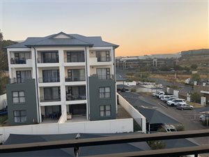 1 Bed Apartment in Longmeadow