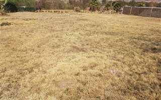 779 m² Land available in Six Fountains Estate
